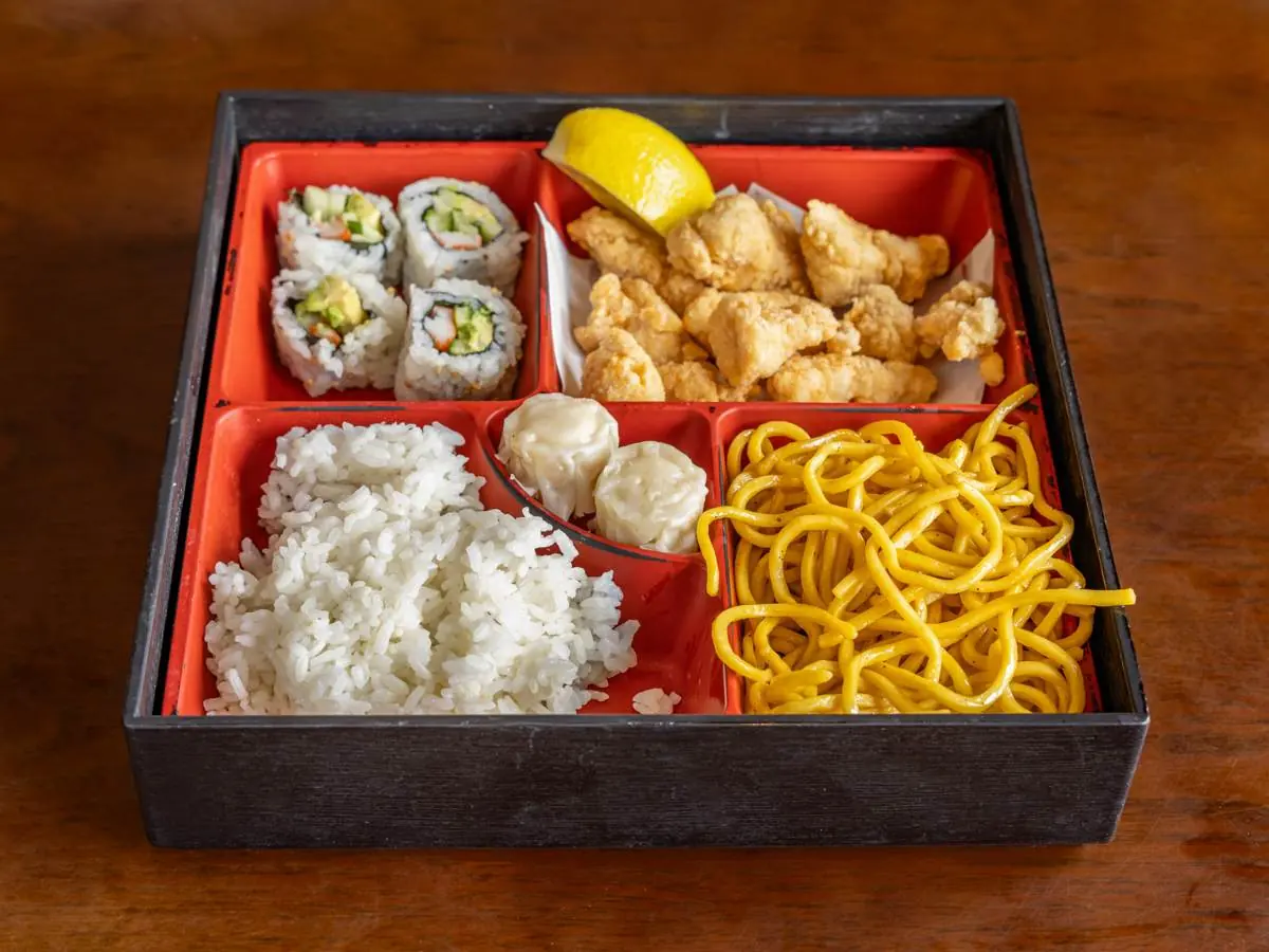 Kid Box A at Abis in Greenwich